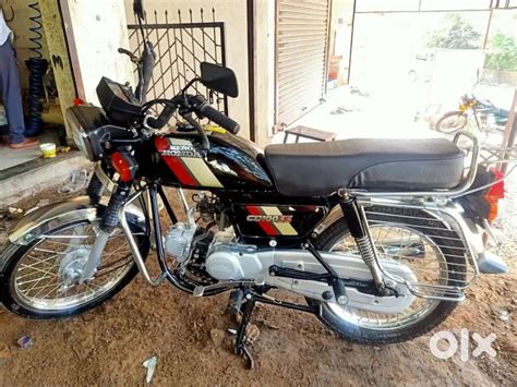 50000 Rupees only - Motorcycles - 1797941092