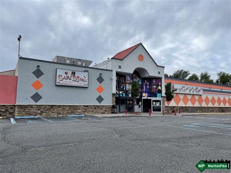 Cherry Hill's "The Big Event" Bowling Complex Joining Bowlero Family ...