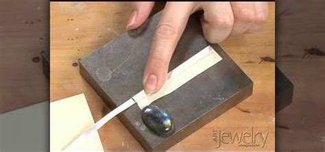 Making Bezel Jewelry 的图像结果