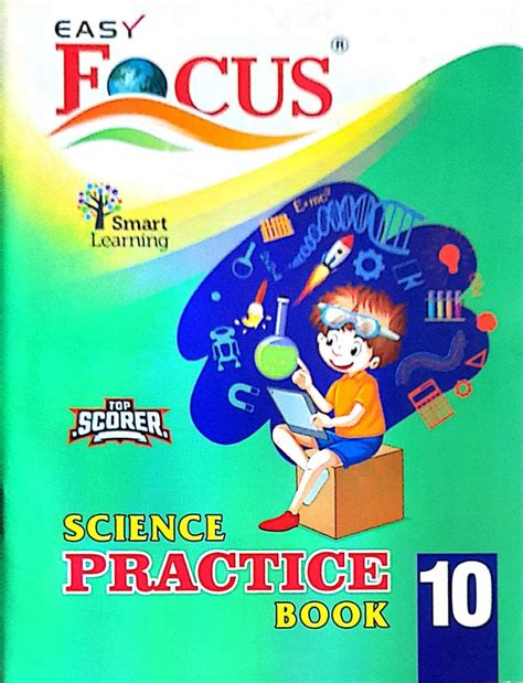 Routemybook - Buy 10th Focus Science 2,3&5 Mark Q&A[Based On The New ...