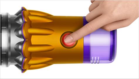 Dyson launches the Dyson V15 Detect Extra in India | Digit