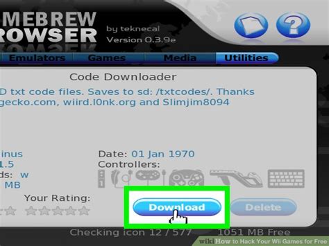 Image result for How to Hack a Wii U without a Computer
