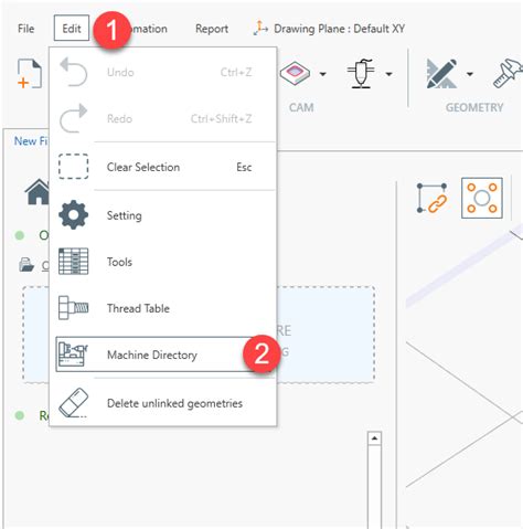 Image result for FeatureCAM Post Processor Templates
