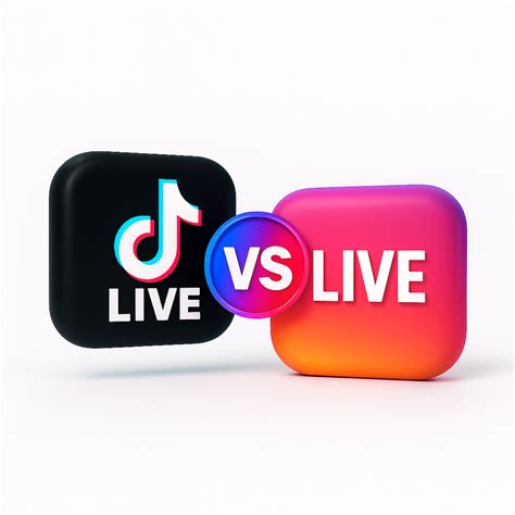 Instagram Live Vs TikTok Live: Which Is Best for Marketing in 2025