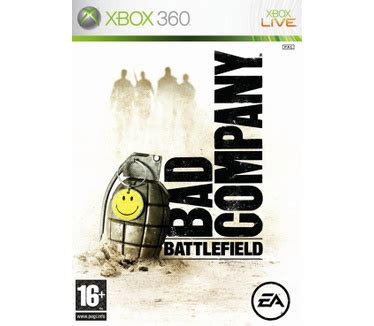 Battlefield Bad Company, Xbox 360: beste prijzen, echte reviews en ...