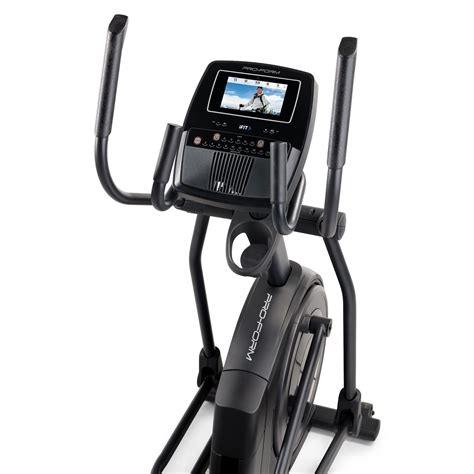Proform Elliptical 的图像结果