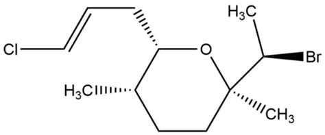 Chapter 6: Alkyl Halides; Nucleophilic Substitution - Review Terms ...