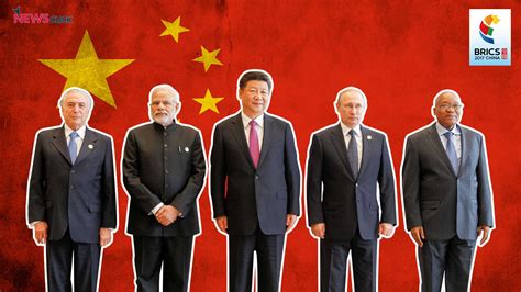 BRICS Xiamen Summit Doomed by Centrifugal Economics | NewsClick