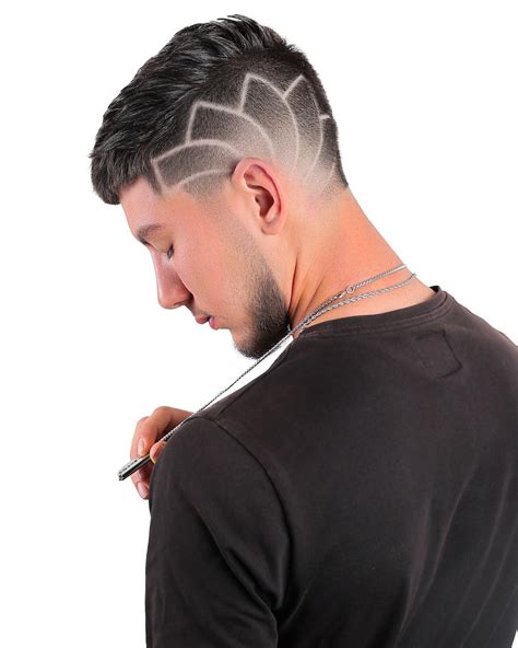 Mid Drop Fade: 27 Stunning Ideas to Inspire Your New Haircut – Svelte Magazine