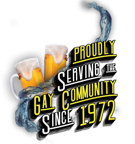 Ty's Bar NYC – One of New York's first gay bars to open after the Stone ...