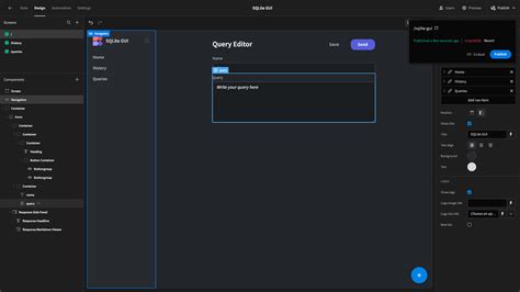 Python Database GUI Sqlight 的图像结果