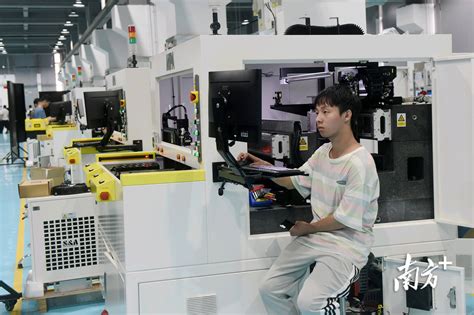 “揭榜挂帅”助惠州企业突破关键技术，预计带动2.3亿元研发投入_产业_项目_发展
