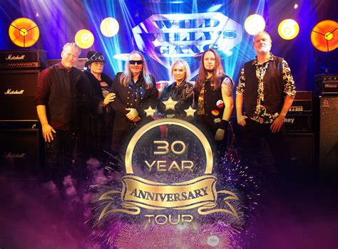 Wild Willys Gang 30 Year Anniversary Tour // Cafe3b, Cafe3b, Trondheim ...