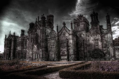 Scary Gothic Wallpapers - Top Free Scary Gothic Backgrounds ...