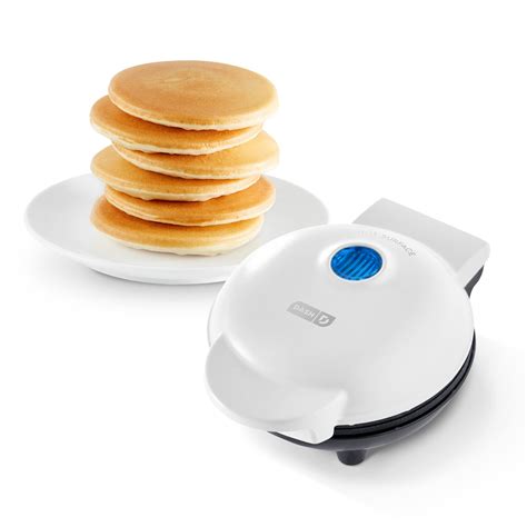 Mini Electric Griddle