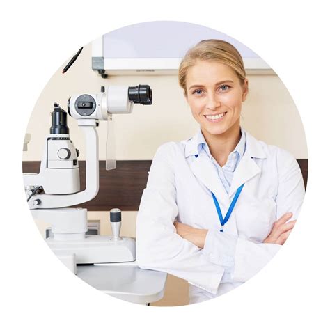 Employment Opportunities at Clarus Eye Centre in Lacey, WA