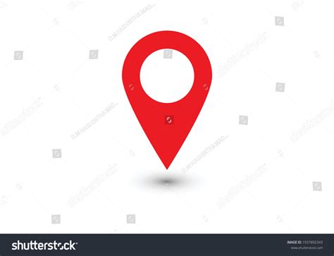 Pinpoint Map Symbol 的图像结果