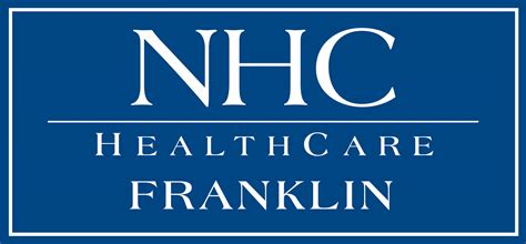 NHC HealthCare Franklin - NHCCare.com
