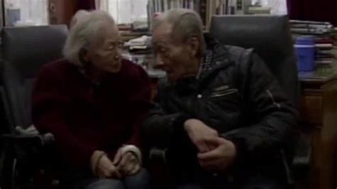 当时是谁向谁求婚的？结婚68年，上海老人回忆青春往事_凤凰网视频_凤凰网
