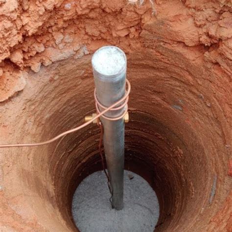 Mayur Minerals - Earthing Bentonite