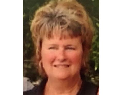 Leanne Johnson Obituary (2025) - Waupun, WI - Werner-Harmsen Funeral ...