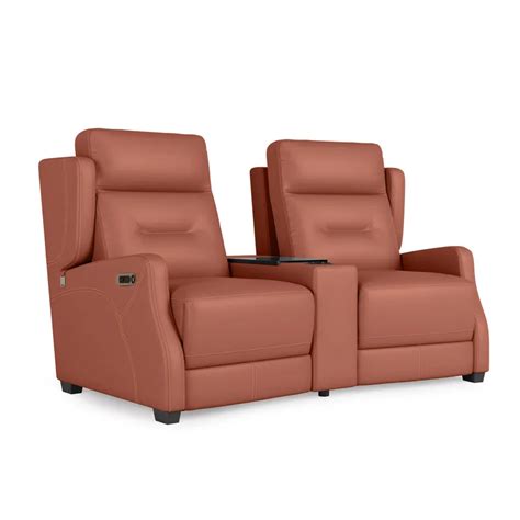 Buy Oslorust Scandinavia 2 Seater Home Theatre - Leo