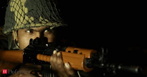 BSF pounds Pak positions across IB with 9000 mortar shells - The ...