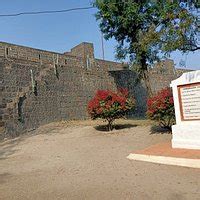 AHMEDNAGAR FORT (2025) All You Need to Know BEFORE You Go (with Photos ...