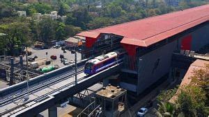 After dispute with MMRDA over Metro projects, French firm Systra ...