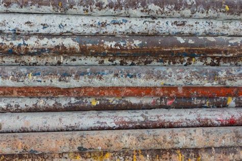 Image result for Old Rust Wall Stack