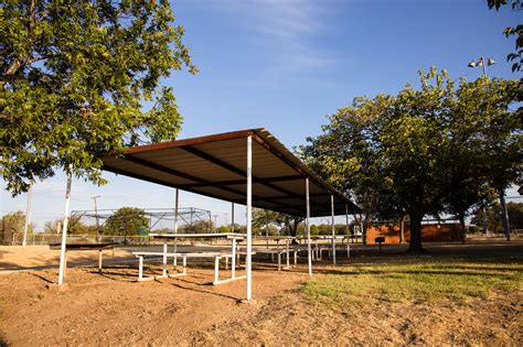 Rent Pavilion | Early, TX - Official Website