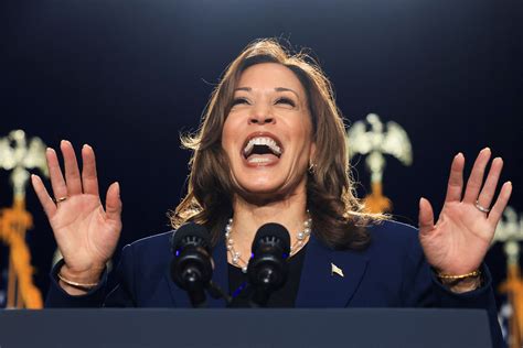 Exclusive: Harris leads Trump 44% to 42% in US presidential race, Reuters/Ipsos poll finds | Reuters