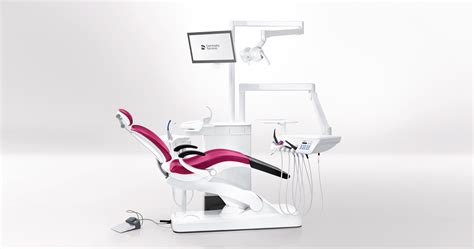 Sirona Intego Jacobsen Dental