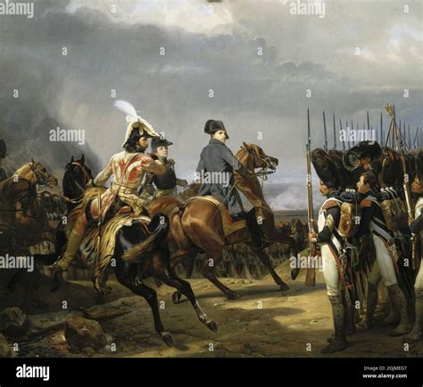 Battle Of Jena: A Fatal Flaw That Cost Napoleon An Army