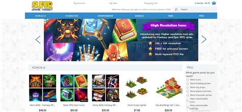 Unity Game Tutorial Free Assets 的图像结果