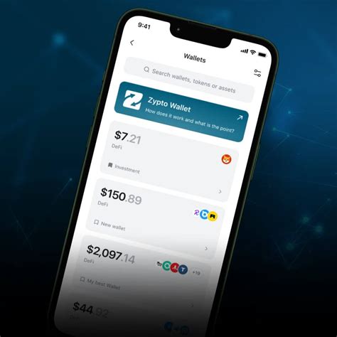 Crypto.com Defi Wallet 的图像结果