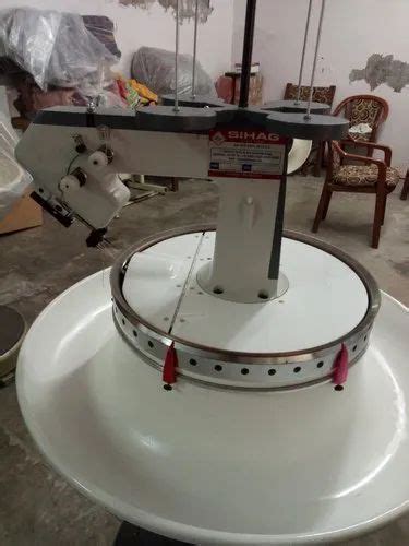 Image result for Automatic Felt Linking Machine