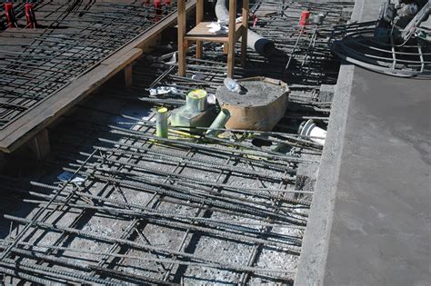 How to Manage Post-Tensioned Concrete| Concrete Construction Magazine