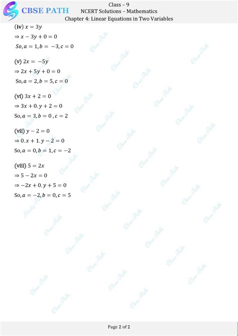 Image result for 9th Class Maths Exercise 4.1 Question Answer