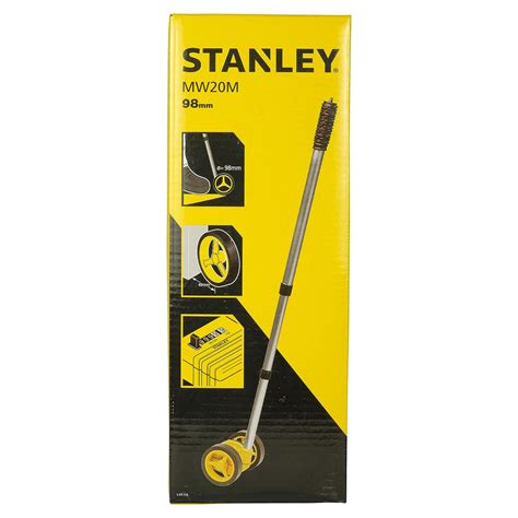Stanley MW20 Roadometer with 4-Inch Measuring Wheel — General Pumps