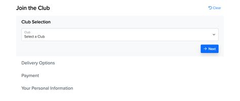 Club V1 Tutorial 的图像结果