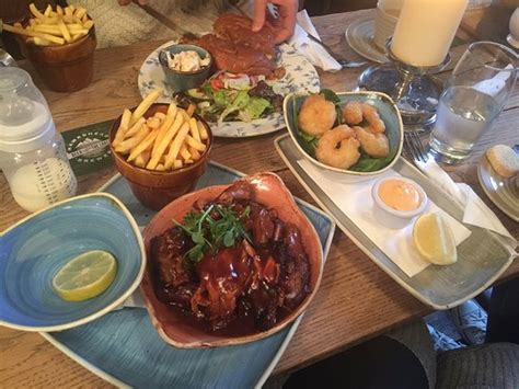 Masons arms strawberry bank - Reviews, Photos - The Masons Arms ...