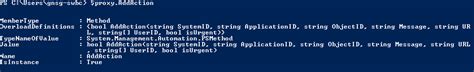 Image result for PowerShell Call URL