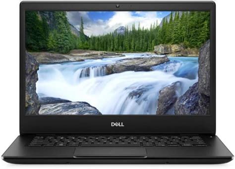 Dell Latitude 3400 14-inch Business Laptop (8th Gen Core i3-8145U/4GB ...