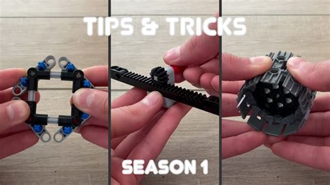 Image result for LEGO Tips