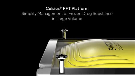 Celsius® FFT|FFTp Accessory | Celsius® Commercial Scale Solutions ...