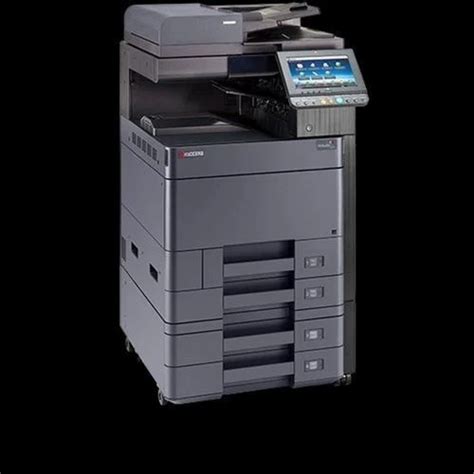 Multifunction Printer - TASKalfa 2554ci Kyocera Multifunction Printer ...