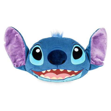 Disney Stitch Plush Pillow – 26 Inches : Amazon.in: Toys & Games