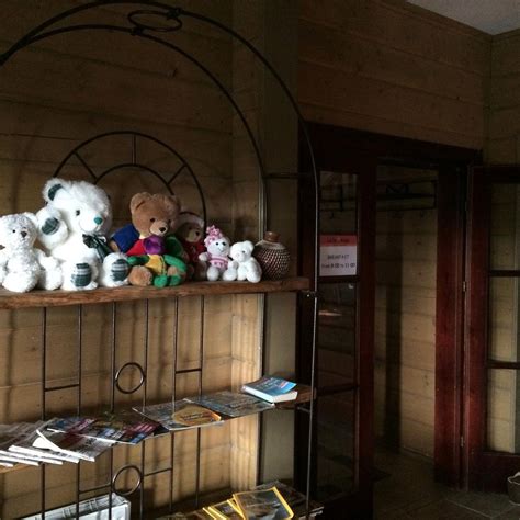 ZAĻAIS LĀCIS (Ligatne) - Guesthouse Reviews & Photos - Tripadvisor