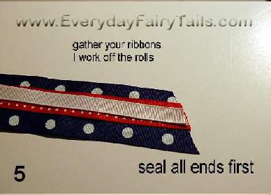 Image result for Loop Bow Tutorial